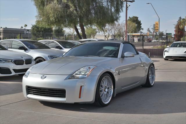 2005 Nissan 350Z