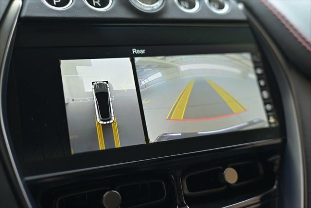 Photo of 2021 WHITE Aston Martin DBX