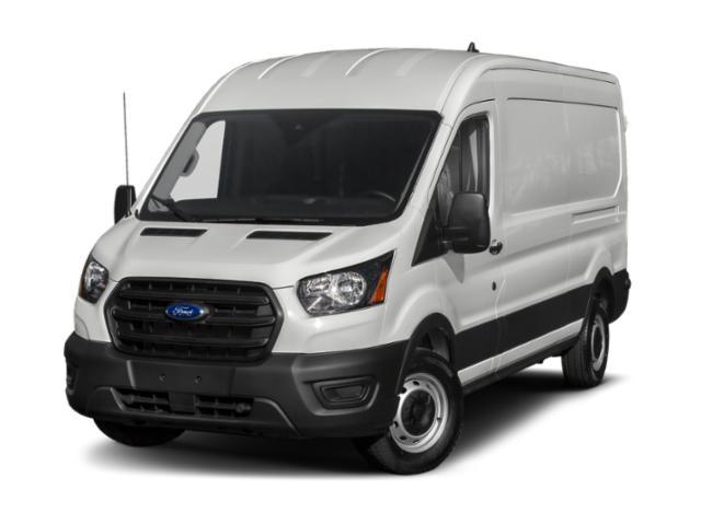2021 Ford Transit-250