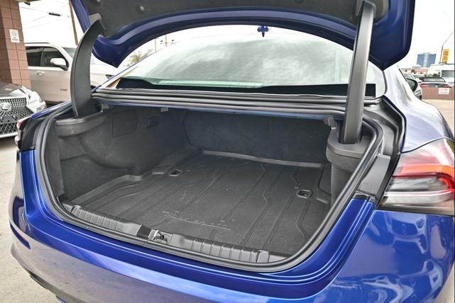 Photo of 2022 BLUE Maserati Ghibli