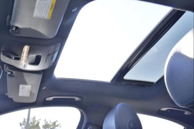 Photo of 2021 WHITE Mercedes-Benz AMG E 53
