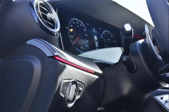 Photo of 2021 WHITE Mercedes-Benz AMG E 53