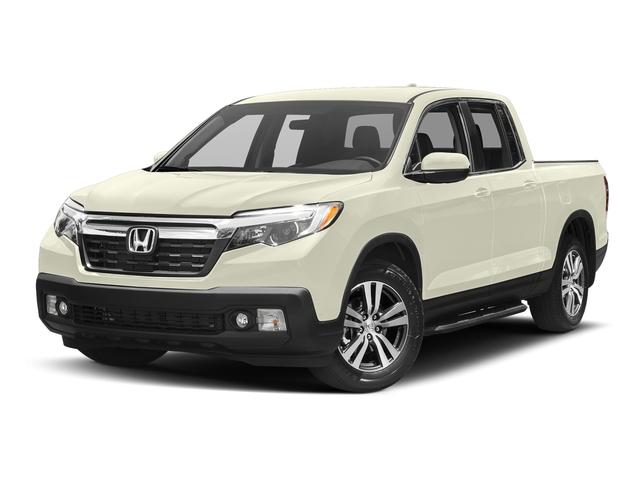 2017 Honda Ridgeline