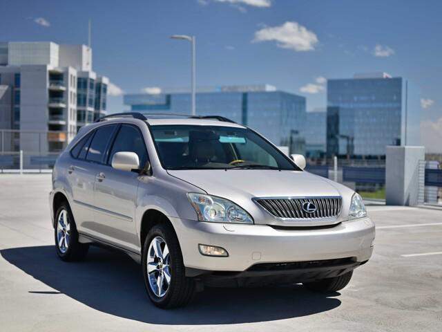 2006 Lexus Rx 330