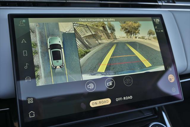 Photo of 2023 custom Land Rover Range Rover Sport