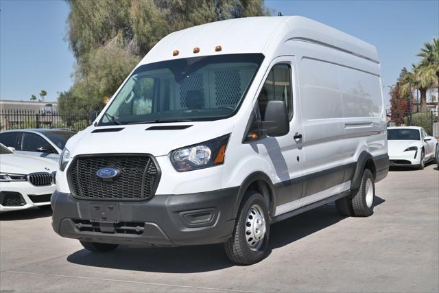 2023 Ford Transit-350