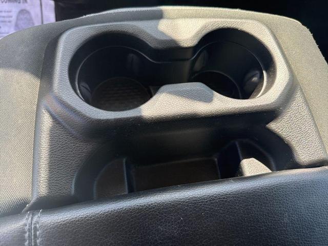 Photo of 2019 Bright White Clearcoat RAM 1500