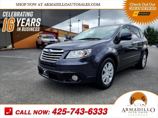 2012 Subaru Tribeca