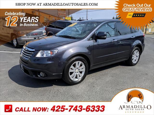 2012 Subaru Tribeca