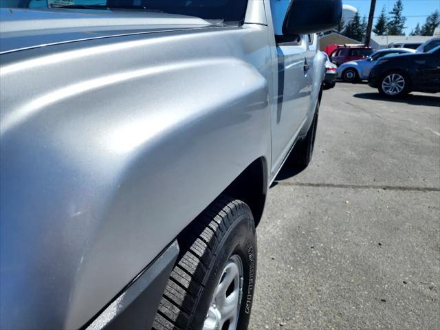 Photo of 2009 Silver Lightning Nissan Xterra