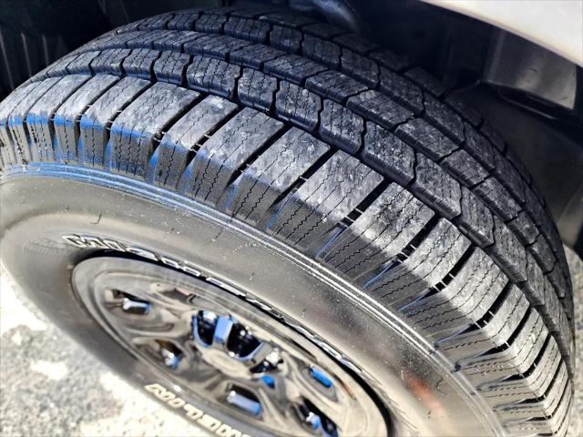 Photo of 2009 Silver Lightning Nissan Xterra