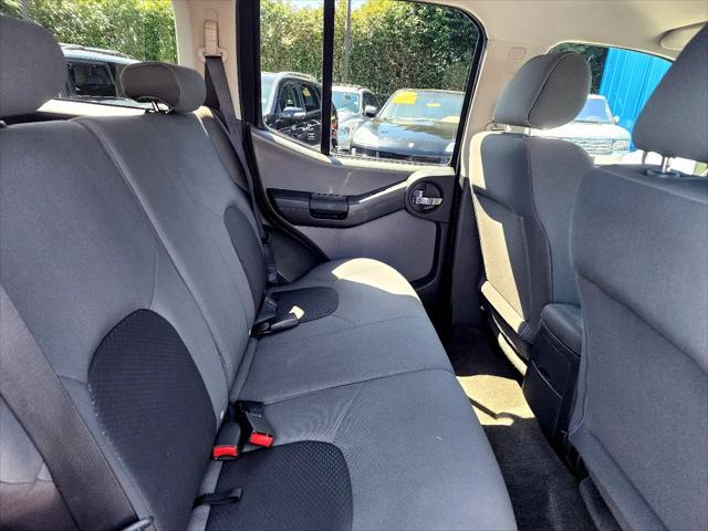 Photo of 2009 Silver Lightning Nissan Xterra