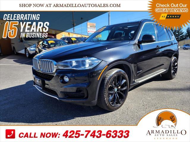 2014 BMW X5