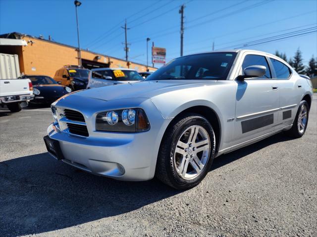 2007 Dodge Charger