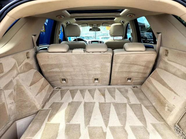 Photo of 2014 Bronze Mercedes-Benz M-Class