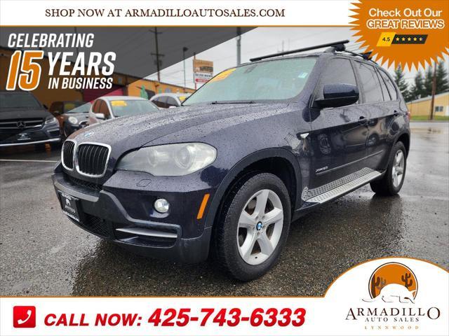 2010 BMW X5