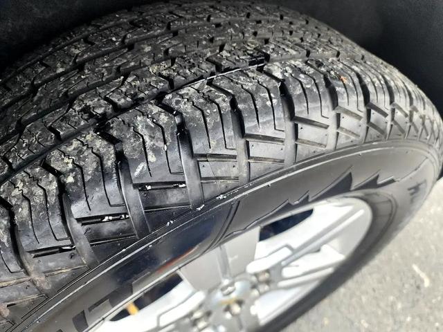 Photo of 2012 Silver Chevrolet Traverse