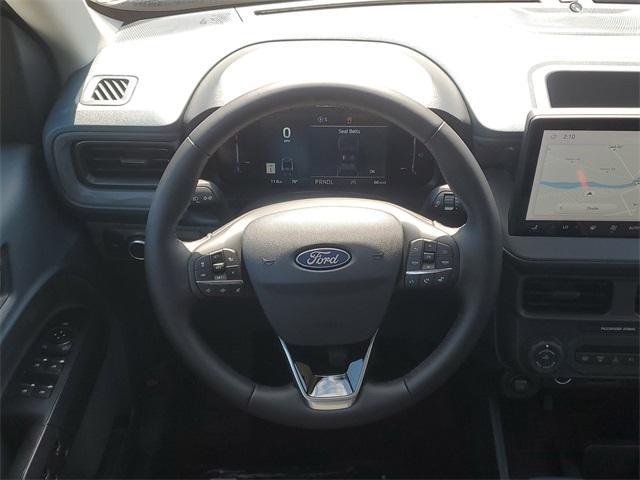 Photo of 2025 Desert Sand Ford Maverick