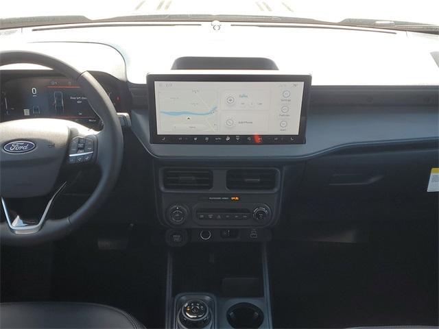 Photo of 2025 Desert Sand Ford Maverick