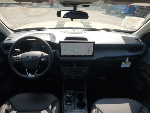 Photo of 2025 Desert Sand Ford Maverick