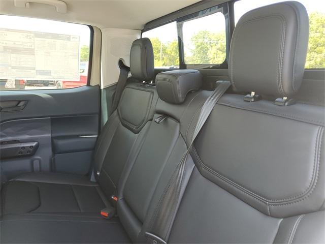 Photo of 2025 Desert Sand Ford Maverick