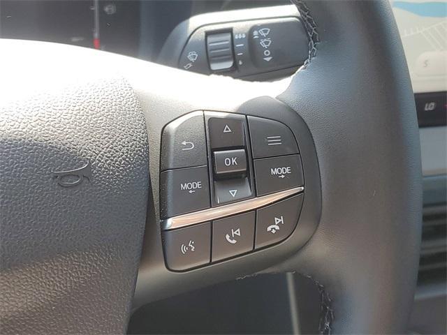 Photo of 2025 Desert Sand Ford Maverick