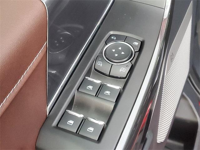 Photo of 2022 Rapid Red Metallic Tinted Clearcoat Ford F-150