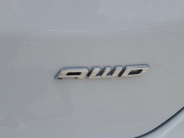Photo of 2023 Oxford White Ford Edge