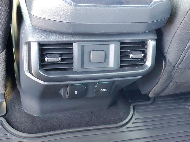 Photo of 2022 Gray Metallic Ford F-150