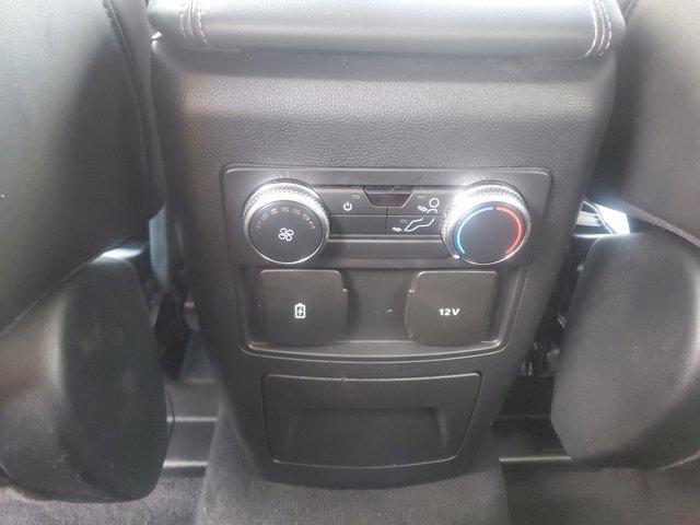 Photo of 2022 Atlas Blue Metallic Ford Explorer
