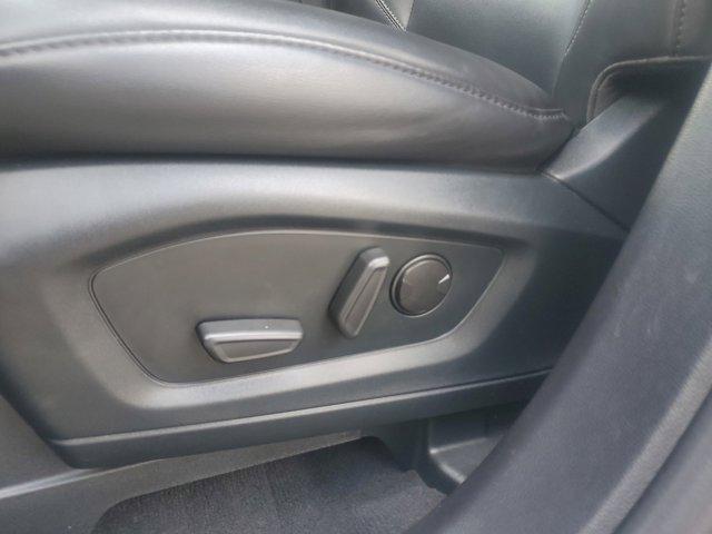 Photo of 2022 Atlas Blue Metallic Ford Explorer