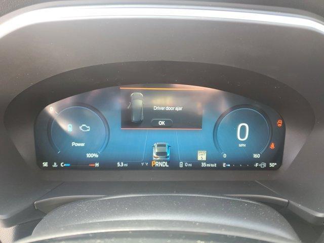 Photo of 2025 Vapor Blue Ford Escape