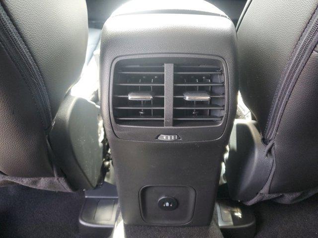 Photo of 2025 Vapor Blue Ford Escape