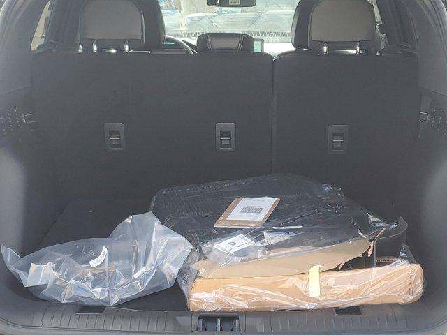 Photo of 2025 Vapor Blue Ford Escape