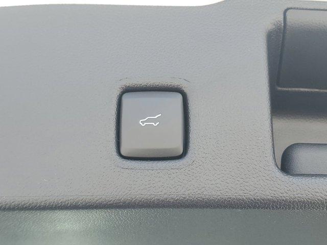 Photo of 2025 Vapor Blue Ford Escape