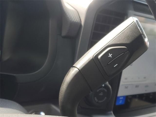 Photo of 2025 Black Ford F-150