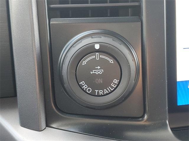 Photo of 2025 Black Ford F-150