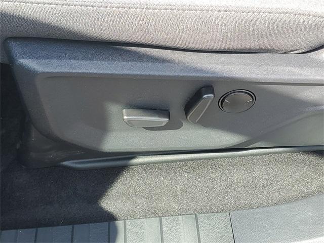 Photo of 2025 Black Ford F-150
