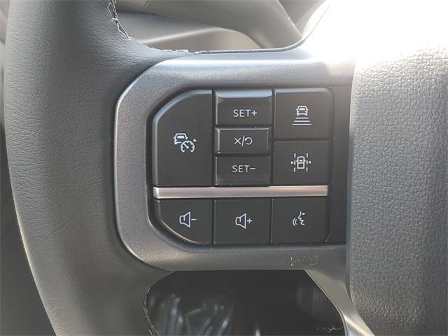 Photo of 2025 Black Ford F-150