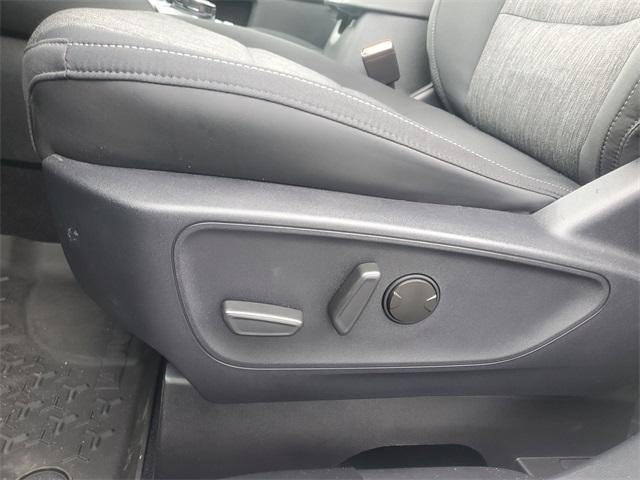 Photo of 2022 Carbonized Gray Metallic Ford Bronco Sport