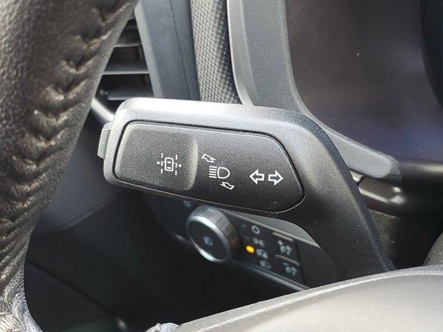 Photo of 2022 Oxford White Ford Bronco Sport