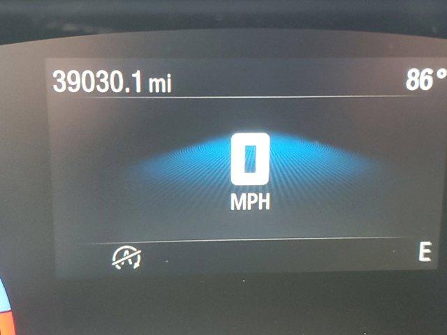 Photo of 2022 Oxford White Ford Bronco Sport