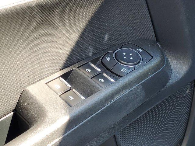 Photo of 2022 Oxford White Ford Bronco Sport