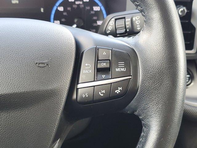 Photo of 2022 Oxford White Ford Bronco Sport