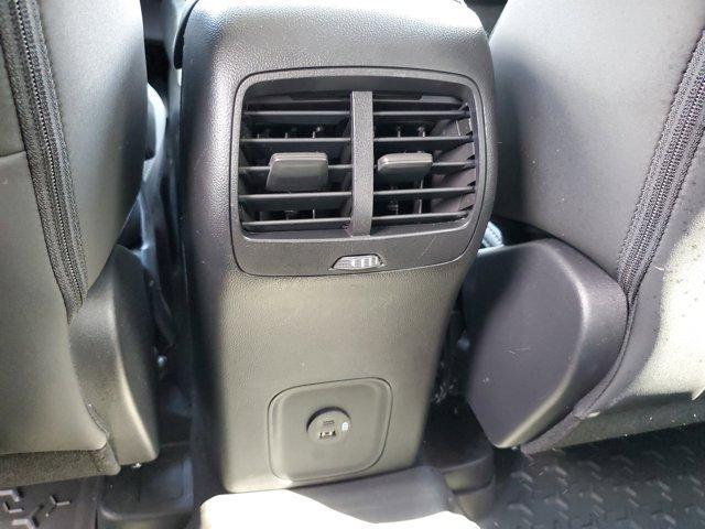 Photo of 2022 Oxford White Ford Bronco Sport