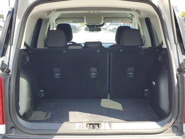 Photo of 2022 Oxford White Ford Bronco Sport