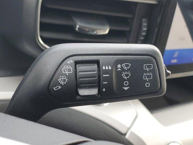 Photo of 2023 Forged Green Metallic Ford Explorer
