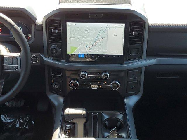 Photo of 2025 Gray Ford F-150