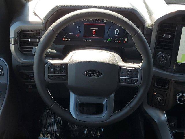 Photo of 2025 Gray Ford F-150