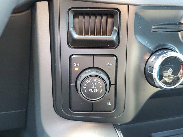 Photo of 2025 Gray Ford F-150